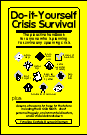 Do it Yourself Crisis Survival Book