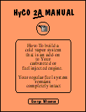 HyCO 2A Manual (Fuel Saver)